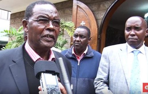 Former TLB Chairman Hassan Ole Kamwaro  dies while undergoing cancer treatment in the US