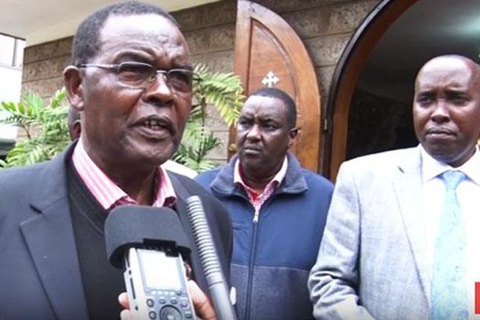 Former TLB Chairman Hassan Ole Kamwaro  dies while undergoing cancer treatment in the US