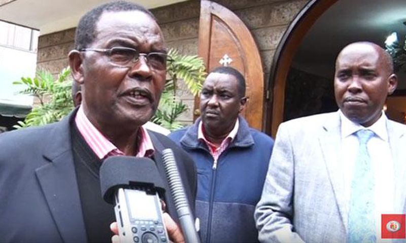 Former TLB Chairman Hassan Ole Kamwaro  dies while undergoing cancer treatment in the US