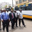 Matatu Owners mount crackdown