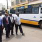 Matatu Owners mount crackdown