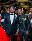 Bahati addresses claims of getting signed at Diamond’s WCB