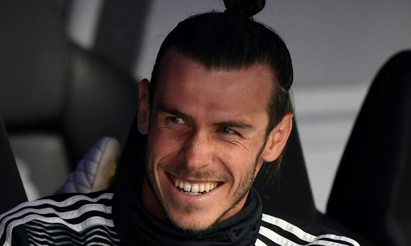 Gareth Bale is set for the exit in Madrid after six years at the club