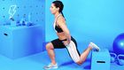How To Do A Bulgarian Split Squat Correctly