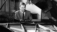 Jörg Demus, exponent of piano repertory's heart, dies at 90