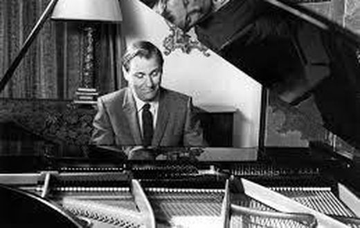 Jörg Demus, exponent of piano repertory's heart, dies at 90
