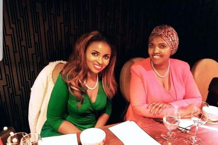 Anerlisa Muigai’s reaction after DPP ordered mother’s arrest