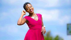 Nyce Wanjiru (@dave breezy)