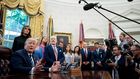 Trump's Art of Disavowing a Disavowal
