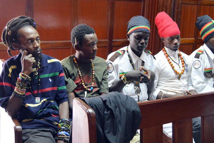Rastafarianism is a religion like any other - High Court rules in case of Olympic High School versus Makeda Ndinda