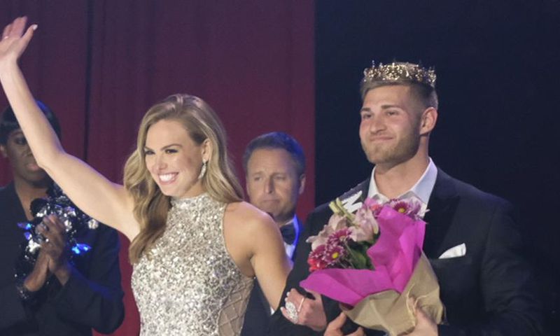 'Bachelorette' Spoilers For The Rest Of The Season