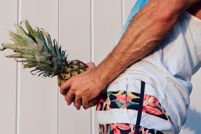 What Is 'Pineapple Penis' and How Do I Avoid It?