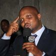 File image of Moses Kuria