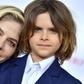 Selma Blair Reveals How MS Impacts Son