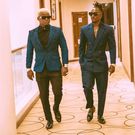 Harmonize with DJ Seven