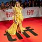 Jennifer Lopez Lopez said the film "Hustlers" puts a spotlight on how society is more harsh to judge women than men "when they're stealing or robbing people blind"
