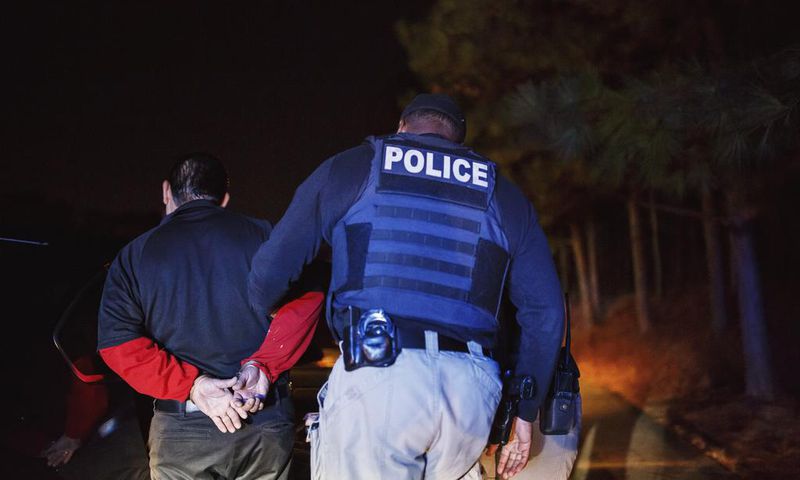 ICE Launches Low-Key Raids Targeting Migrant Families
