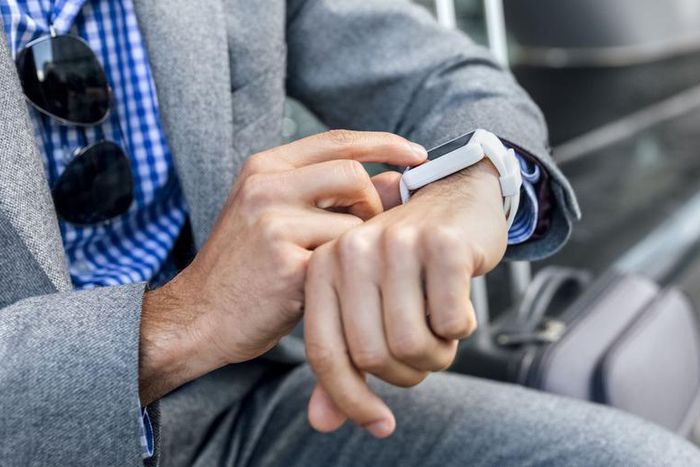 What to Do With Your Watch's Heart Rate Data