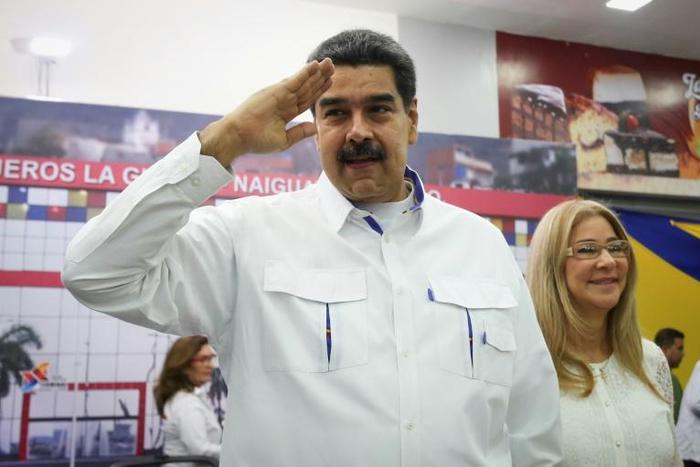 Venezuela's President Nicolas Maduro says he authorized back channel talks with Washington, but US National Security Advisor John Bolton says Venezuelan officials reached out behind Maduro's back