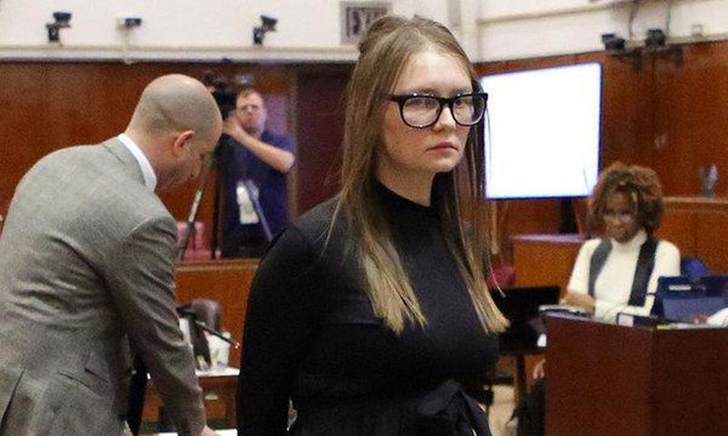 Nxivm trial Sex cult's 'grandmaster' was seen as 'some kind of god'