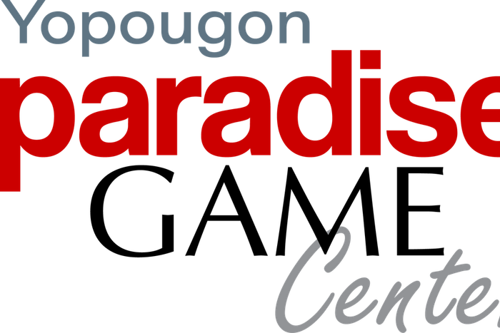 Paradise Game