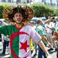 Algerians have held 21 consecutive weeks of anti-government protest demanding an overhaul of the country's political leadership