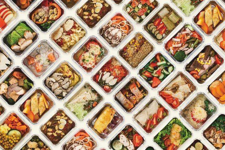3 Meal Delivery Services Worth Trying