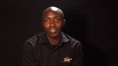 I slept with a knife under my pillow – 26 year-old Tony Kibet’s struggle with alcohol addiction