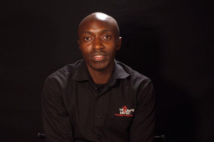 I slept with a knife under my pillow – 26 year-old Tony Kibet’s struggle with alcohol addiction