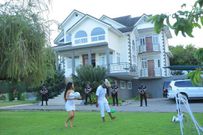 Check out the luxurious Mansion Rayvanny stays in (Photos)