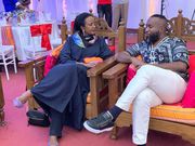 Eliud Kipchoge, Esther Passaris steal the show at Joho's lavish party [Video]