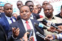 Ngunjiri Wambugu