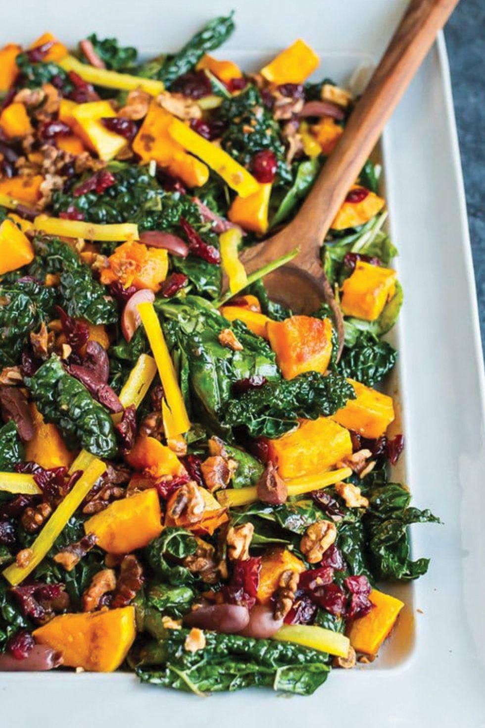 25 Vegan Thanksgiving Recipes You Won't Be Mad About Eating