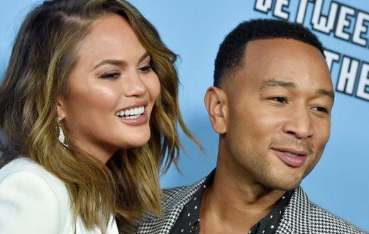 Why Chrissy Teigen & John Legend Skipped The Emmys