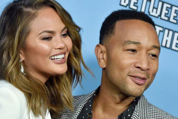 Why Chrissy Teigen & John Legend Skipped The Emmys