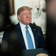 President Donald Trump is pressing South Korea to pick up more of the cost of US forces on its territory
