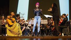 Singer Phy graduates