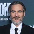 Joaquin Phoenix's Family Went Vegan Due to Fish