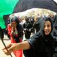 Sudanese protesters celebrated the landmark deal reached between the movement's leaders and the military rulers