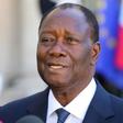 Ivory Coast's President Alassane Ouattara hopes the common currency for West Africa can be achieved by 2020