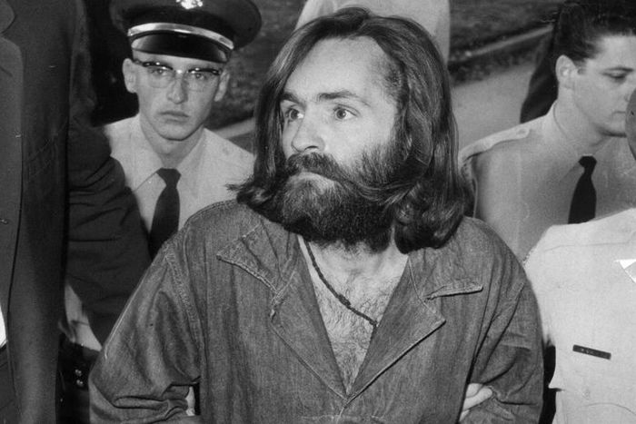 The Truth of Charles Manson and the Manson Family