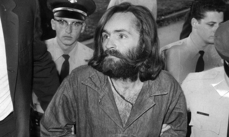 The Truth of Charles Manson and the Manson Family