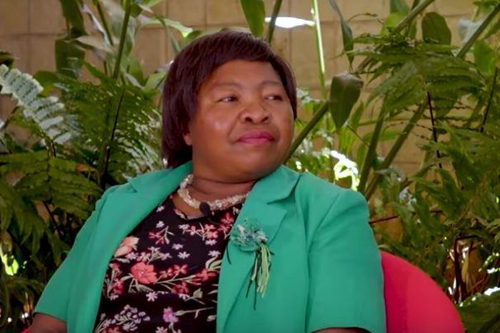 Why the #LesbianPastor is trending in Kenya