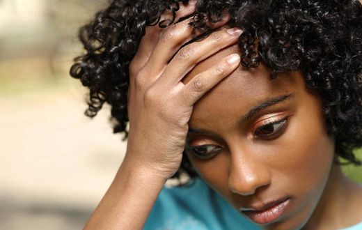I had ectopic pregnancy on Depo injection(theGrio)