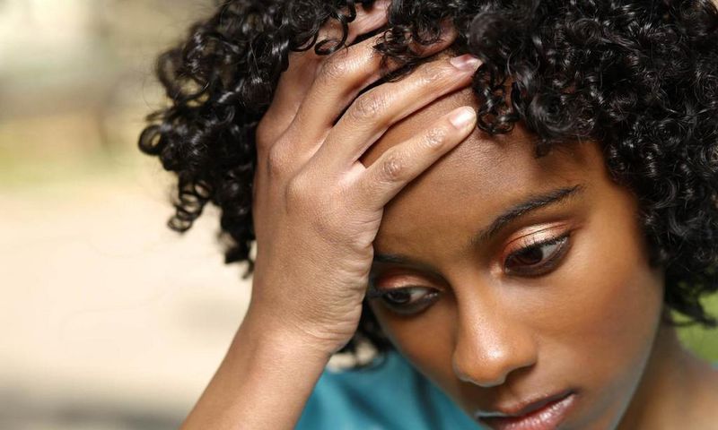 I had ectopic pregnancy on Depo injection(theGrio)