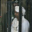 Former Sudanese president Omar al-Bashir, who was forced from power in April, appears in a Khartoum court Monday on charges of receiving and possessing foreign funds illegally
