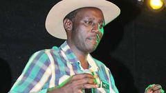 Family of John DeMathew recognises 2 wives - Sabina Wairimu and Carolyne Waithira