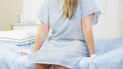 When To Tell Your MD About Your Low Sex Drive