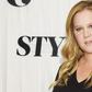 Amy Schumer Shares Video Of Hyperemesis Gravidarum