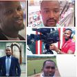 Five Journalists attached to Azam TV killed in Grisly Road Accident (Photos)
